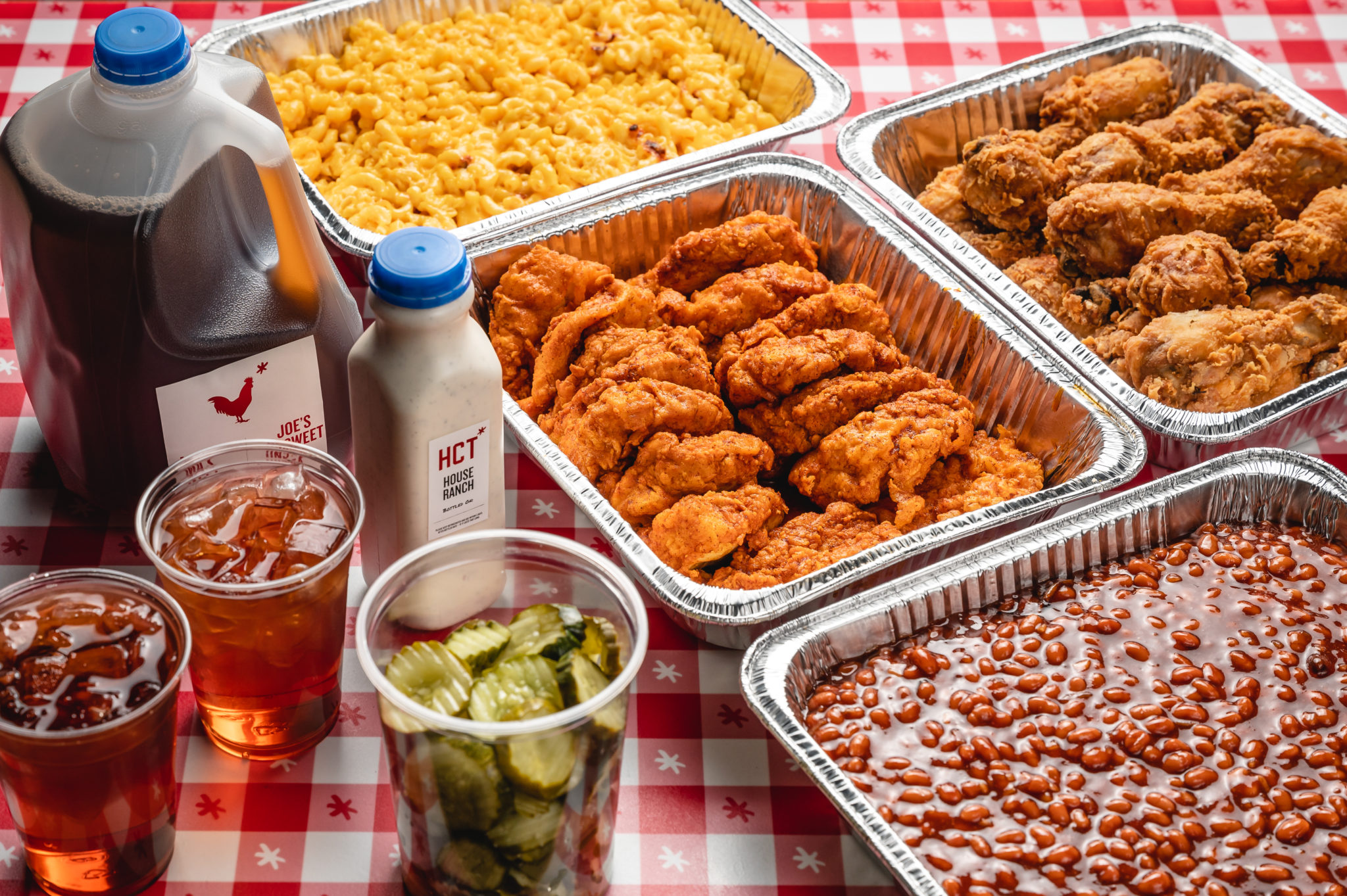 Hot Chicken Catering Ohio Hot Chicken Takeover